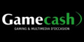 Logo Gamecash
