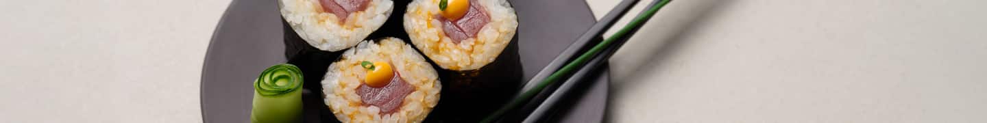 Image bannière Sushi Shop