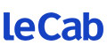 Logo LeCab