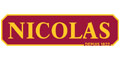 Logo Nicolas